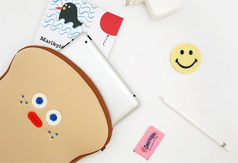 BRUNCH BROTHER IPAD POUCH - Image 3