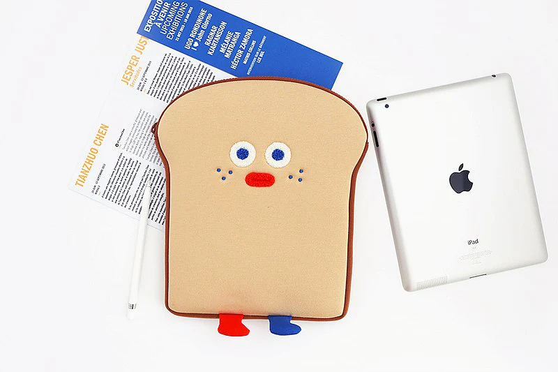 BRUNCH BROTHER IPAD POUCH - Image 4