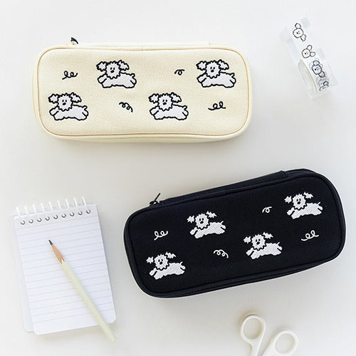 LITTLE PAPER RUN PEPER PENCASE