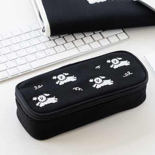LITTLE PAPER RUN PEPER PENCASE - Image 2