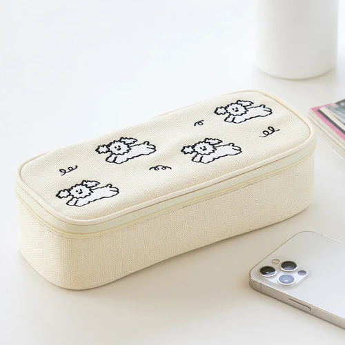 LITTLE PAPER RUN PEPER PENCASE - Image 4