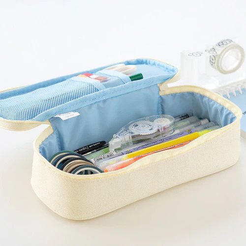 LITTLE PAPER RUN PEPER PENCASE - Image 5