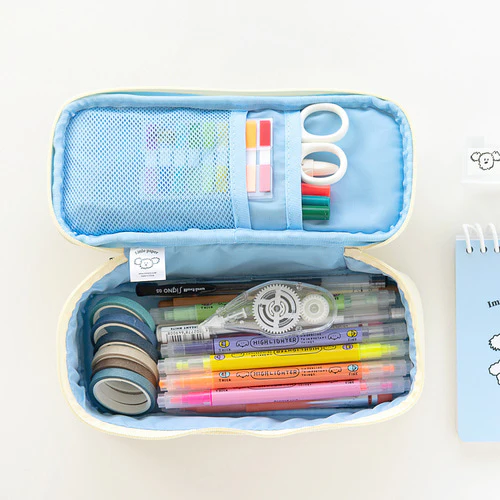 LITTLE PAPER RUN PEPER PENCASE - Image 6