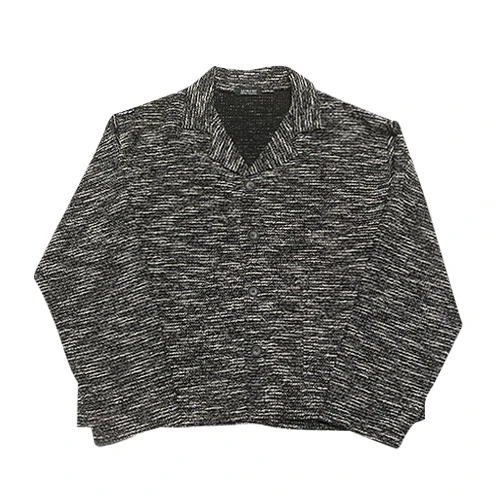 MEN'S TWEED CARDIGAN - Image 10