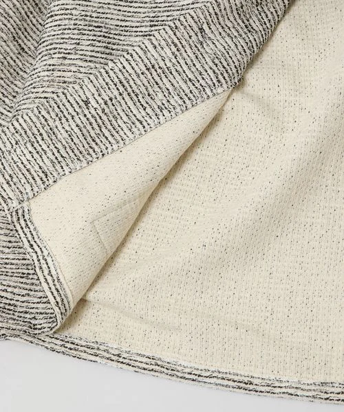 MEN'S TWEED CARDIGAN - Image 8