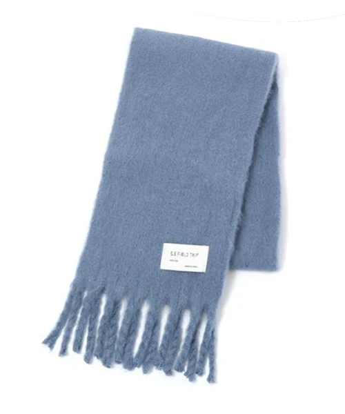 SOFT TOUCH MUFFLER - Image 4