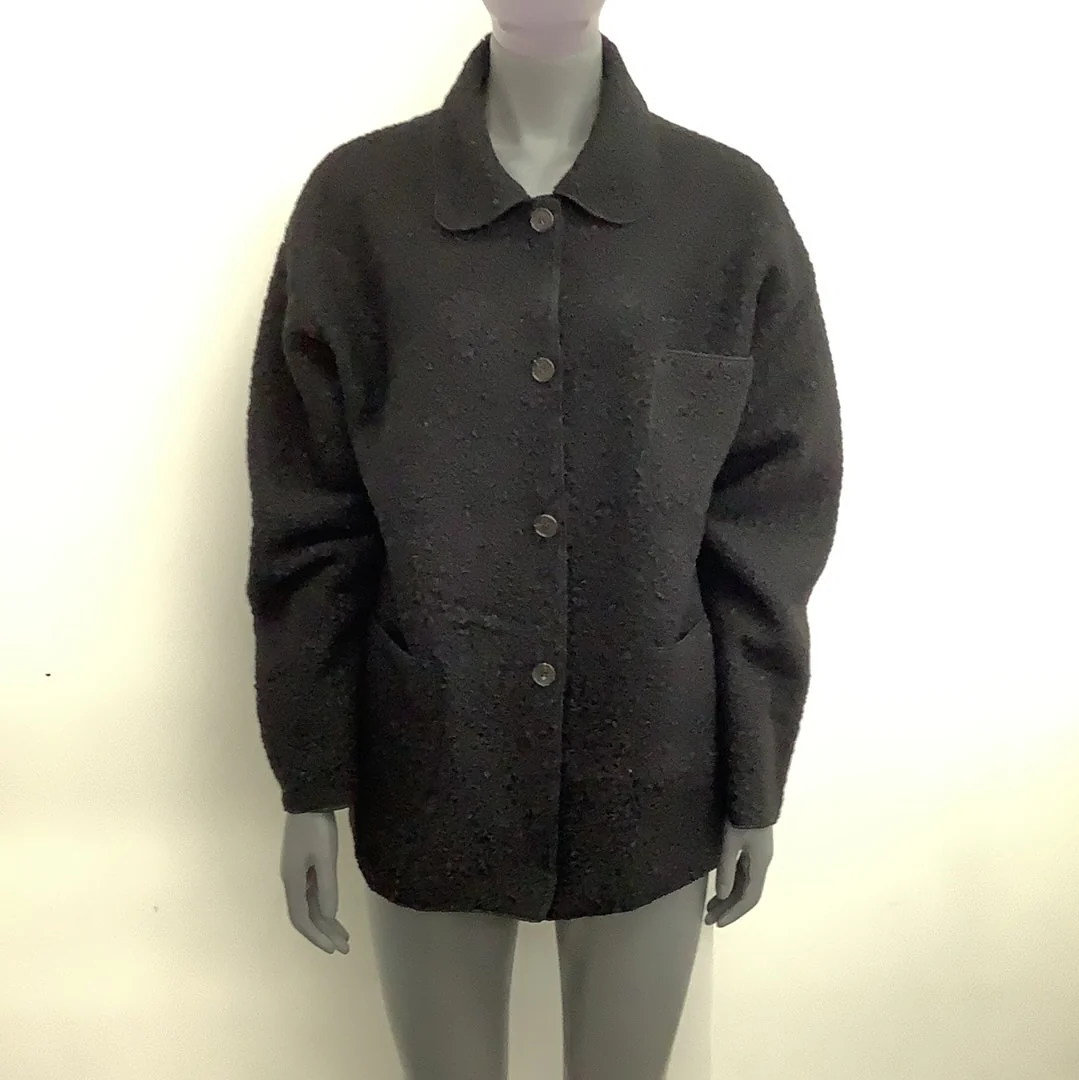 OUT POCKET HALF JACKET - Image 11