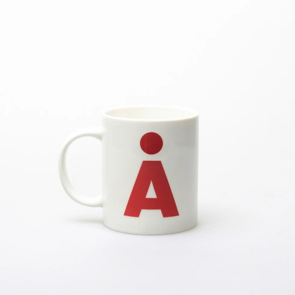 ALAND P6 MUG CUP - Image 3