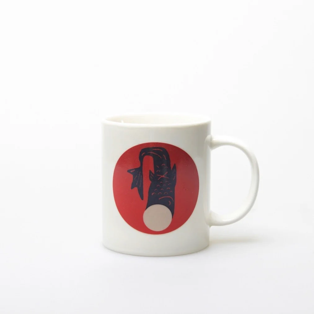 ALAND P6 MUG CUP - Image 4