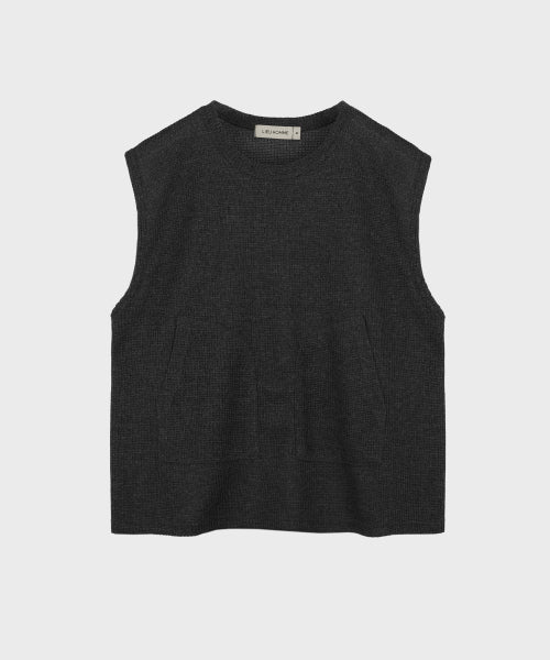 POCKET VEST - Image 3