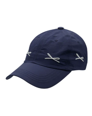 RIBBON BASEBALL CAP - Image 2