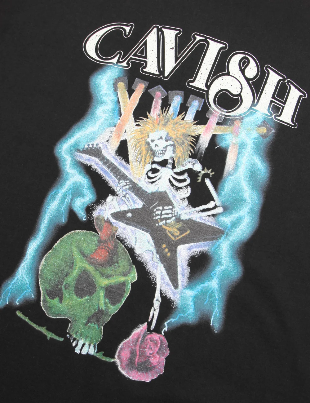 ROCKING SKELETON SS - Image 10