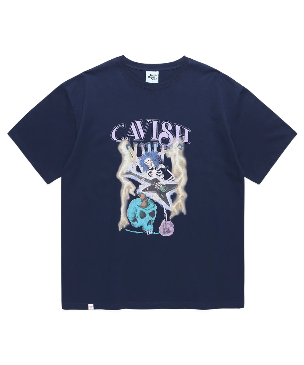 ROCKING SKELETON SS - Image 7