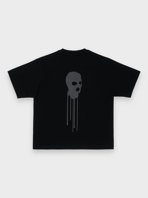 LOGO TEE S24STS01 - Image 4