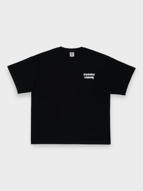 OVERSIZE FIT NEED MONEY TEE S24STS03 - Image 2