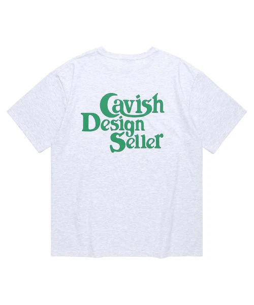 SELLER LOGO SS TEE - Image 11