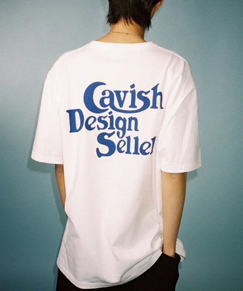 SELLER LOGO SS TEE - Image 12