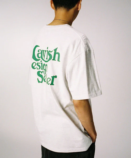 SELLER LOGO SS TEE - Image 4