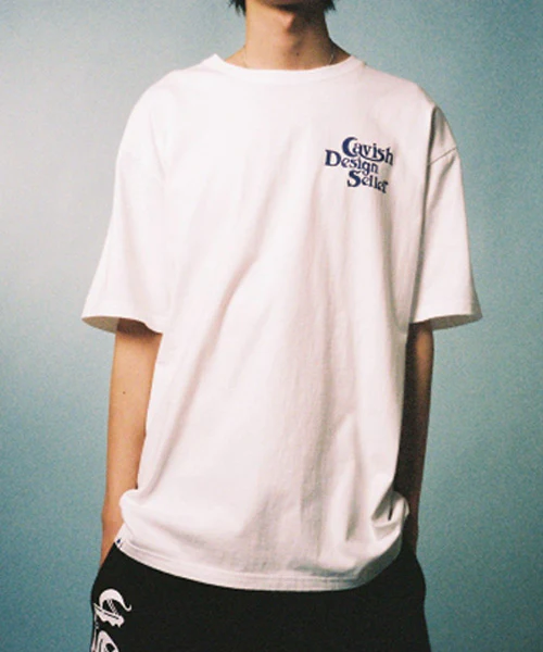 SELLER LOGO SS TEE - Image 5