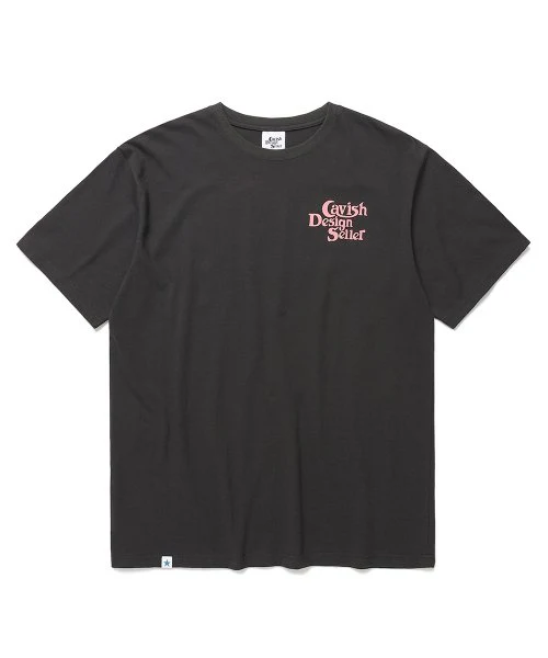 SELLER LOGO SS TEE - Image 6
