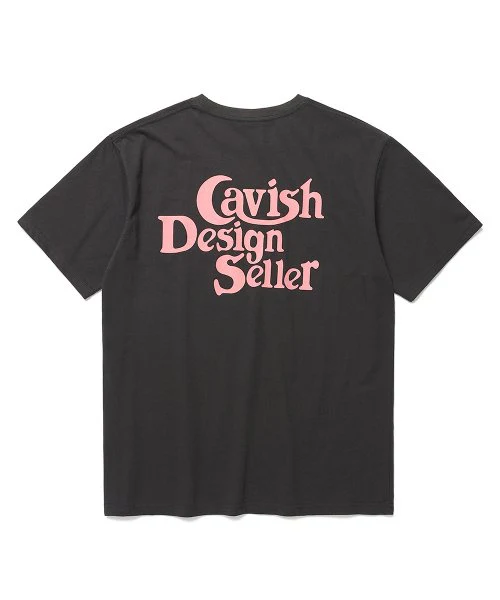 SELLER LOGO SS TEE - Image 7