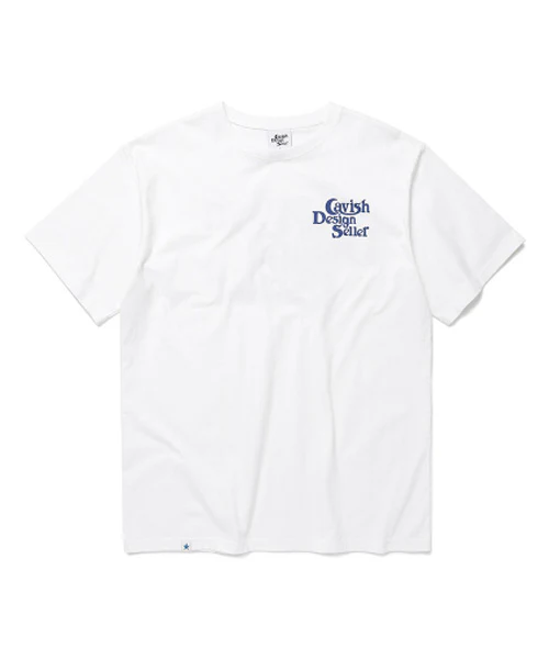 SELLER LOGO SS TEE - Image 8