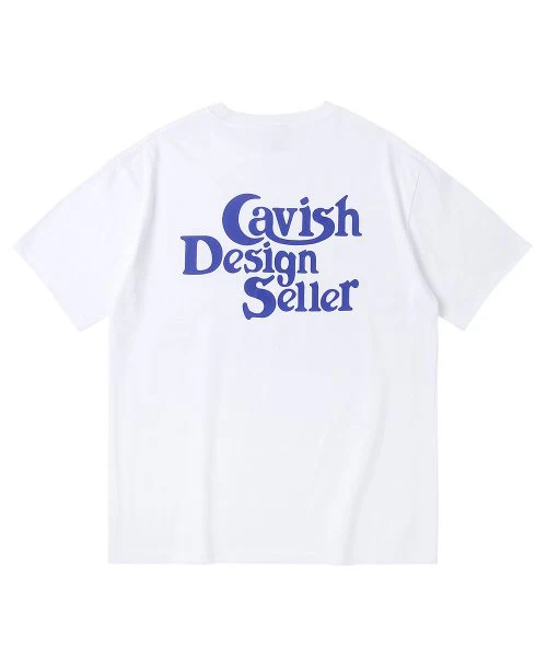 SELLER LOGO SS TEE - Image 9