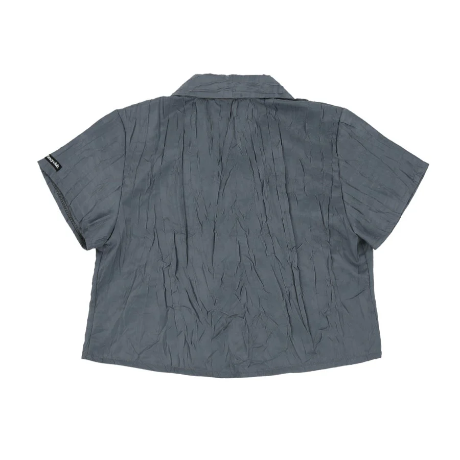 SERAPHIC RIBBON BLOUSE - Image 6