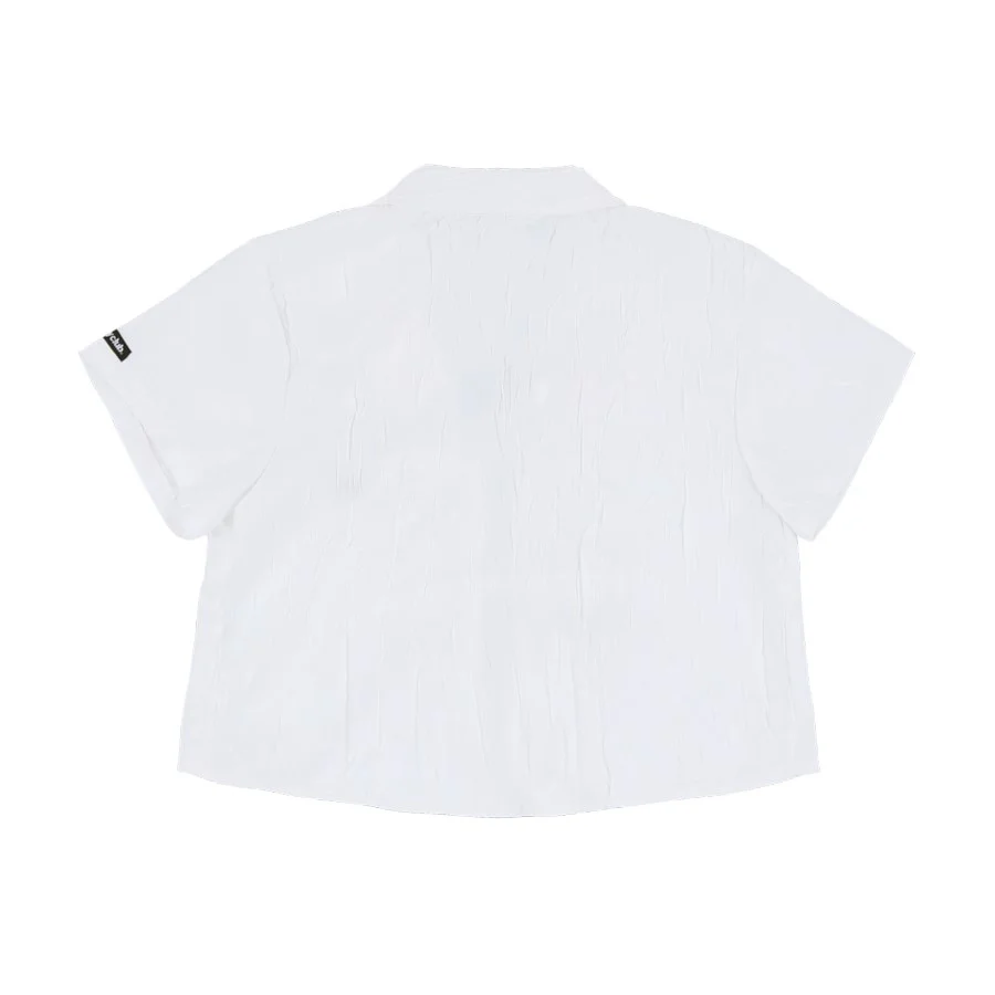 SERAPHIC RIBBON BLOUSE - Image 8