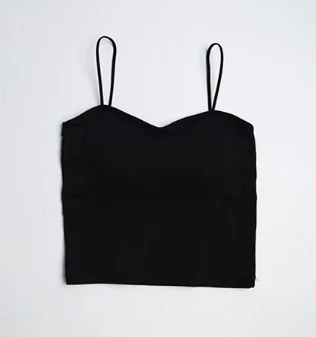 SIMPLE TUBE TOP - Image 4