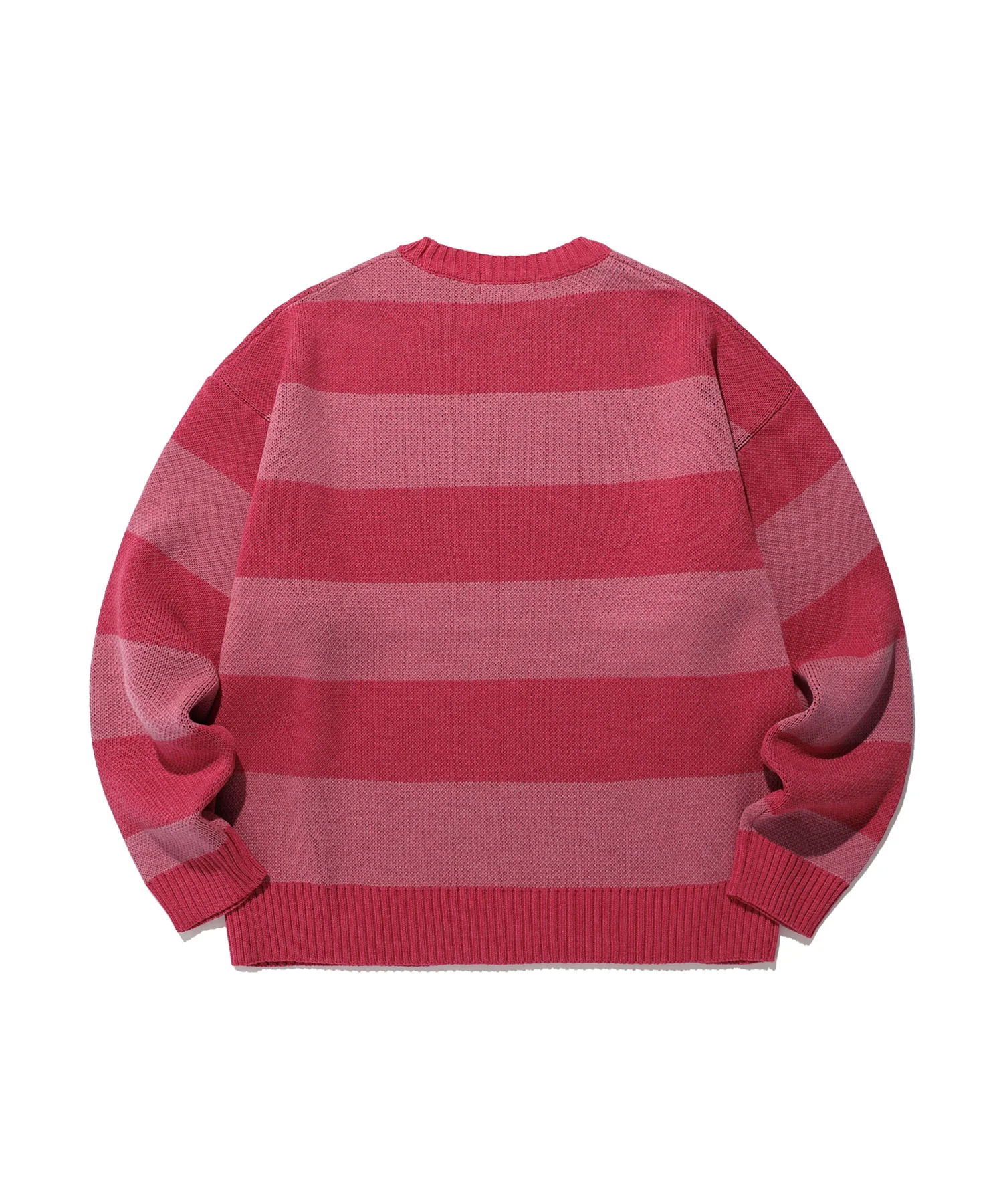SKULL HEAD CASTLE KNIT - Image 5