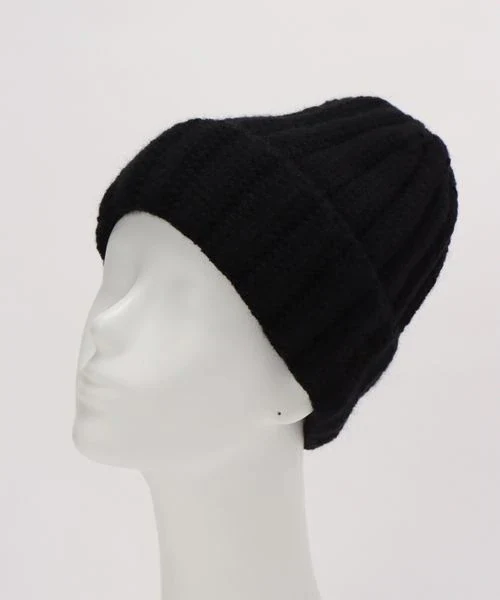 SOLID COLOR BEANIE - Image 8
