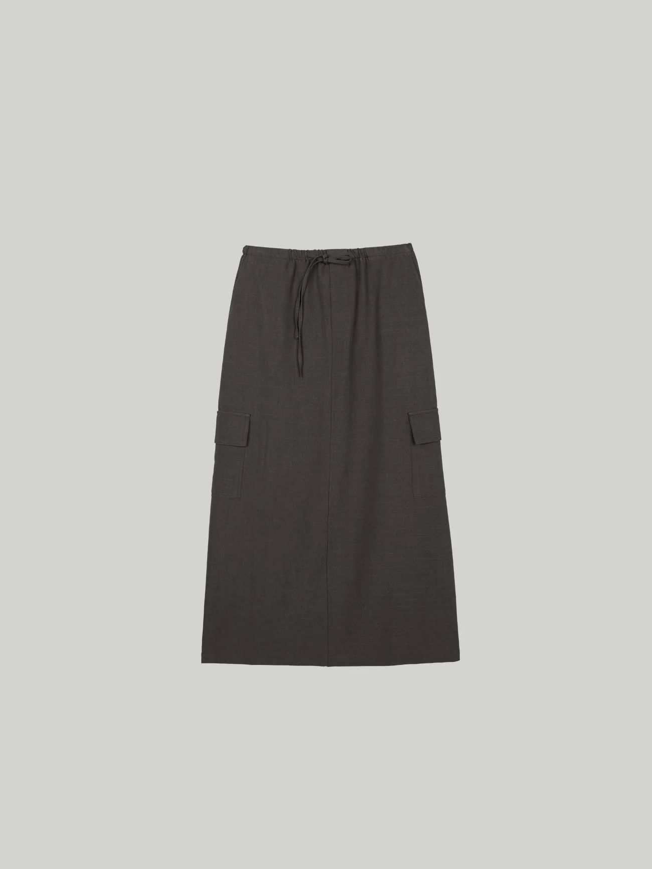STRAP CARGO SKIRT