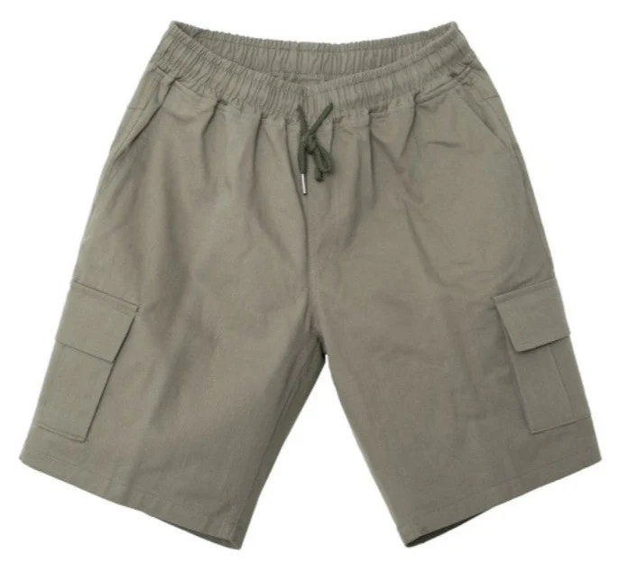 SUMMER CARGO PANTS - Image 3