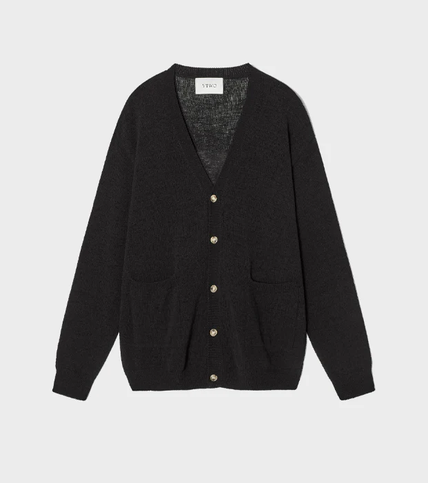 SUMMER LINEN CARDIGAN - Image 6