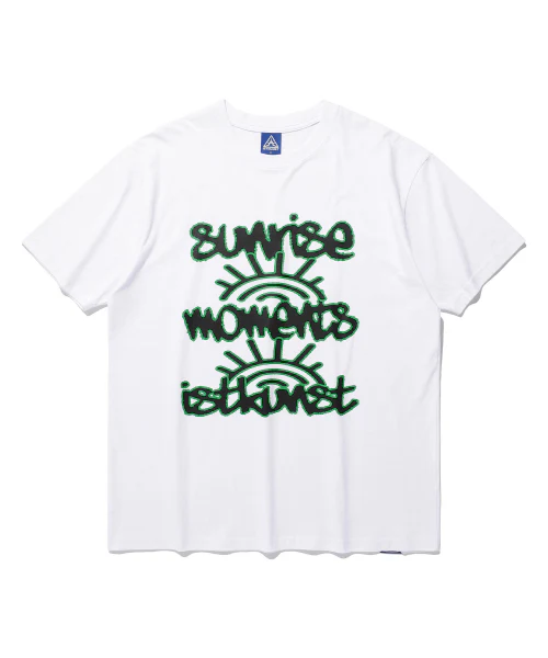 SUNRISE MOMENT TEE - Image 2
