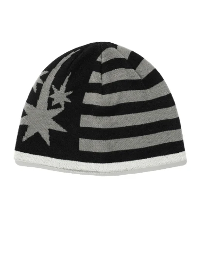SYMBOL STAR FLAG BEANIE - Image 2