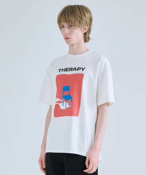 THERAPY T SHIRT
