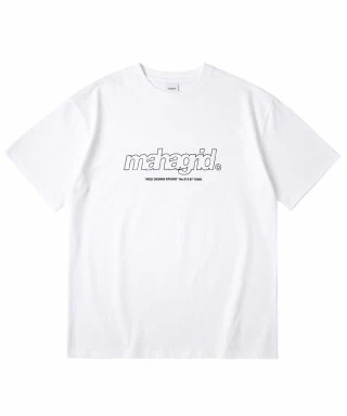 THIRD LOGO TEE - Image 3