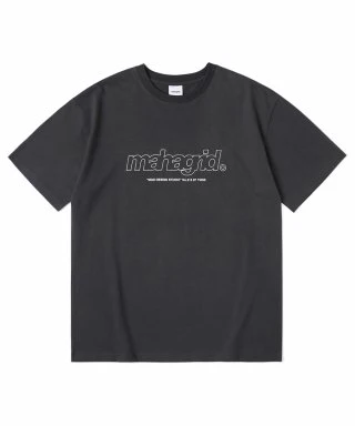 THIRD LOGO TEE - Image 4