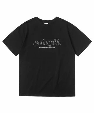 THIRD LOGO TEE - Image 5