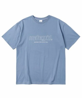 THIRD LOGO TEE - Image 6
