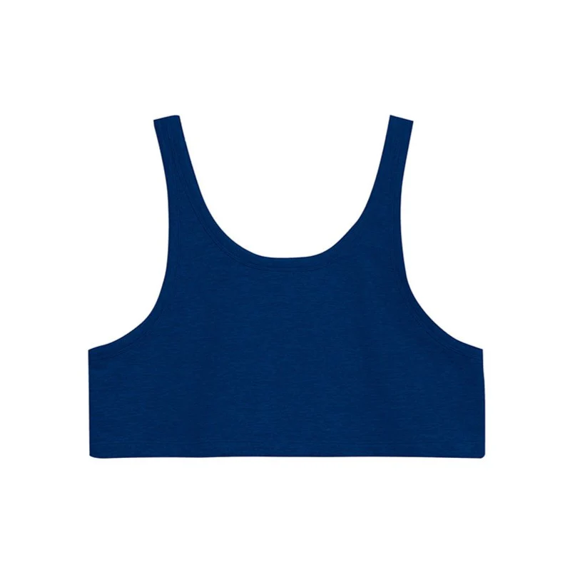 TINI SLEEVELESS T - Image 3