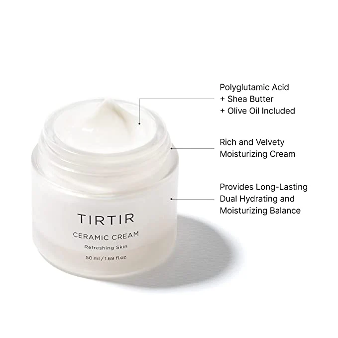 TIRTIR Ceramic Cream - Image 3