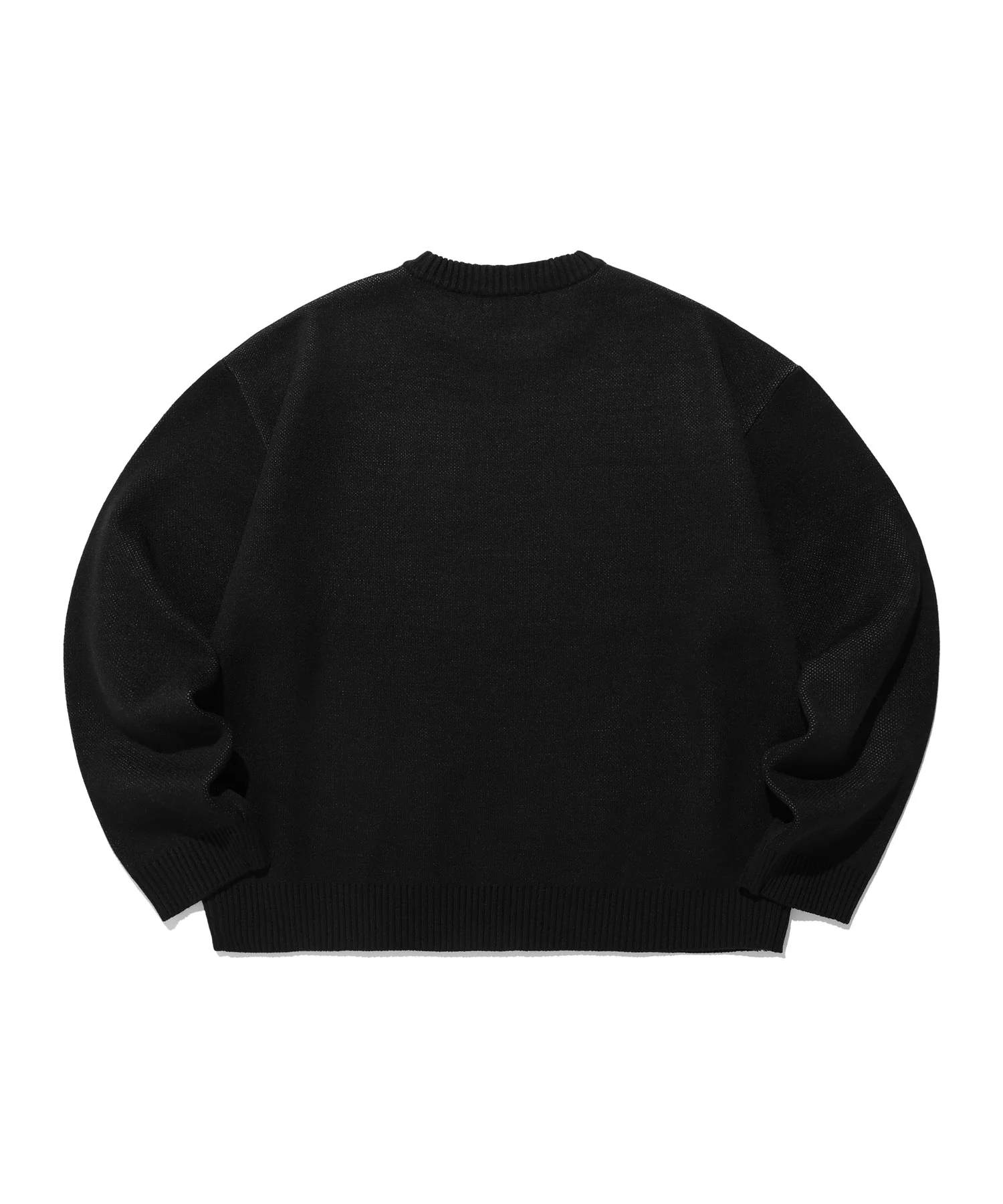 TORNADO LOGO KNIT - Image 5
