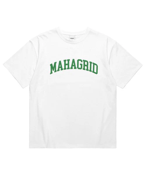 VARSITY LOGO TEE - Image 4