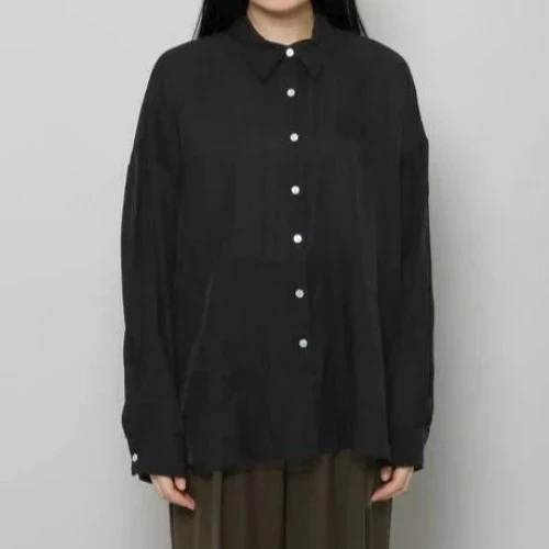 WRINKLE SHIRT - Image 2