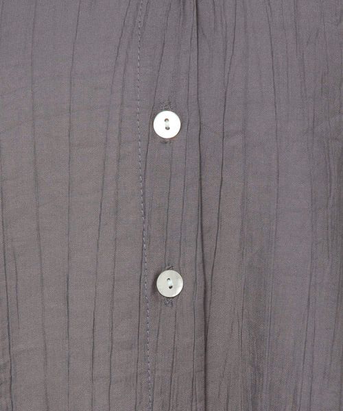 WRINKLE SHIRT - Image 3